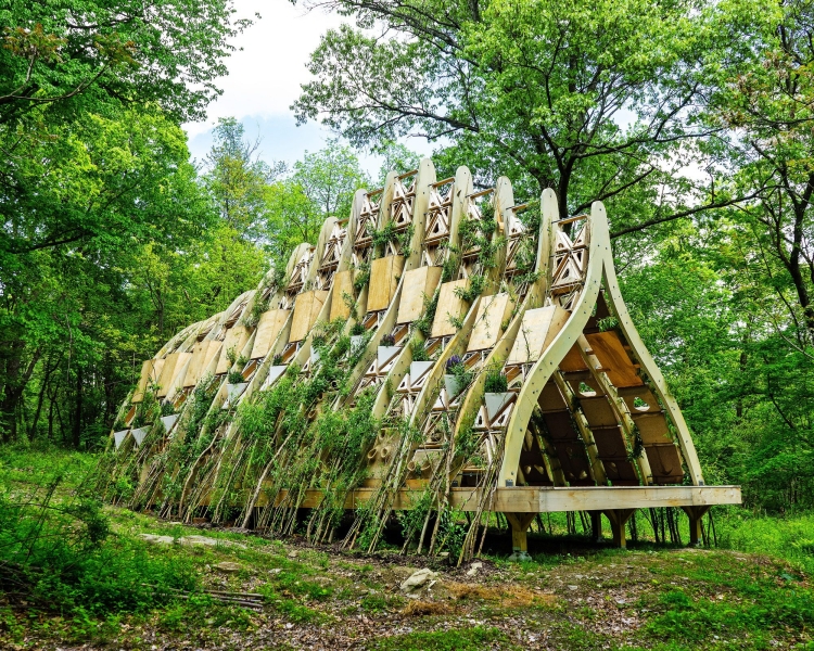 Fab Tree Hab | Terreform ONE