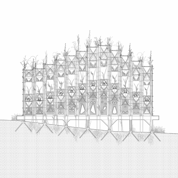 Fab Tree Hab | Terreform ONE