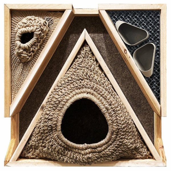 Fab Tree Hab | Terreform ONE