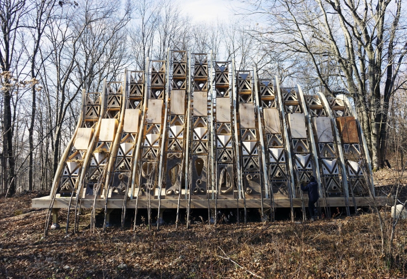 Fab Tree Hab | Terreform ONE