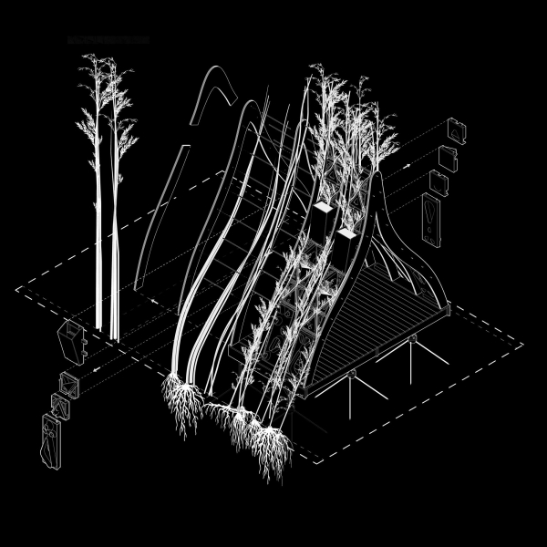 Fab Tree Hab | Terreform ONE