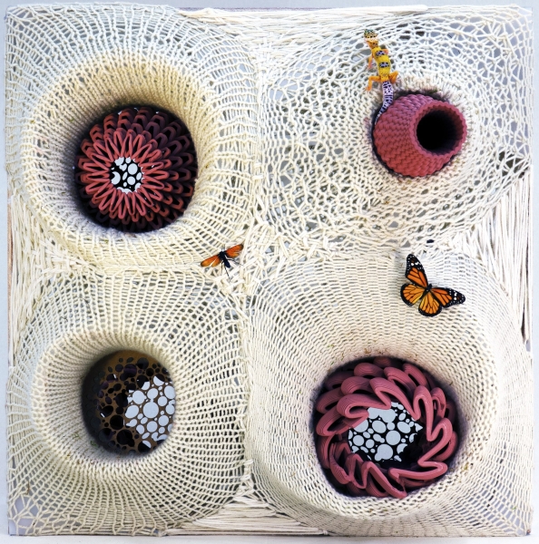 Fab Tree Hab | Terreform ONE