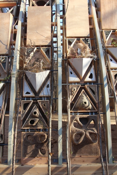 Fab Tree Hab | Terreform ONE