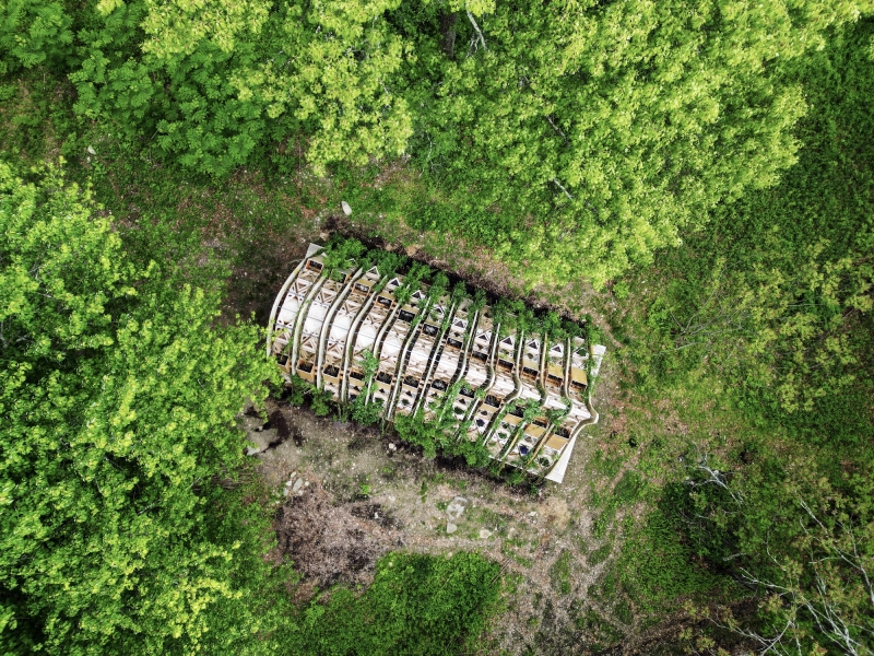 Fab Tree Hab | Terreform ONE