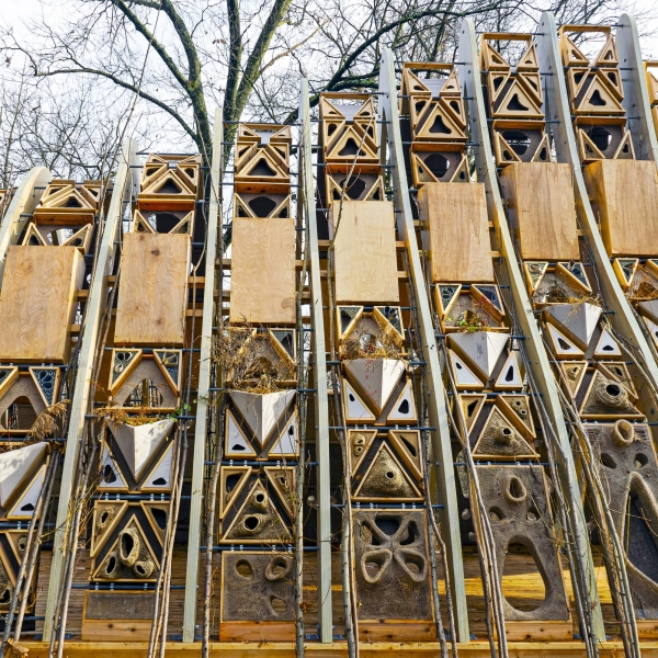 Fab Tree Hab | Terreform ONE