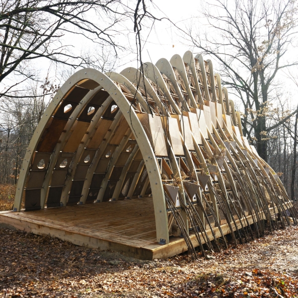 Fab Tree Hab | Terreform ONE