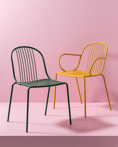 Fluid indoor-outdoor design: infiniti’s versatile approach to products