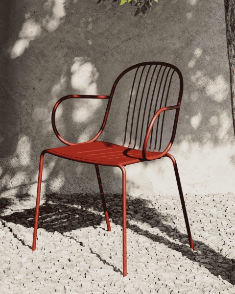 Fluid indoor-outdoor design: infiniti’s versatile approach to products