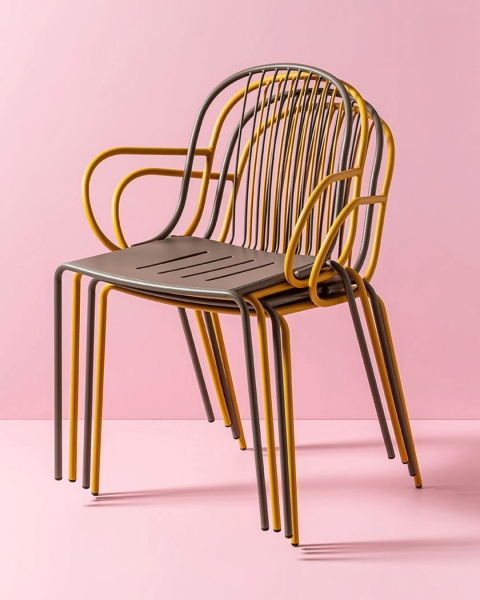 Fluid indoor-outdoor design: infiniti’s versatile approach to products