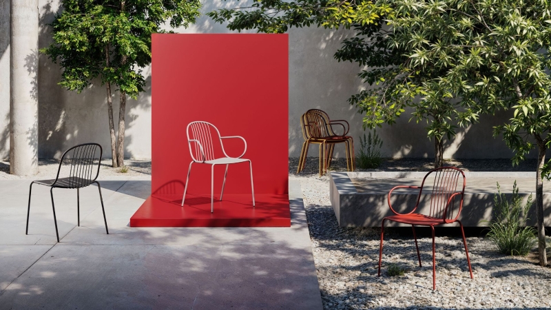 Fluid indoor-outdoor design: infiniti’s versatile approach to products