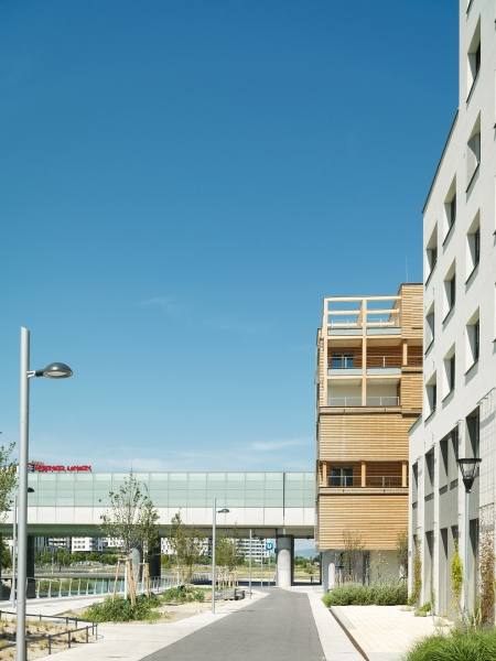 Forum am Seebogen Apartments | heri&salli