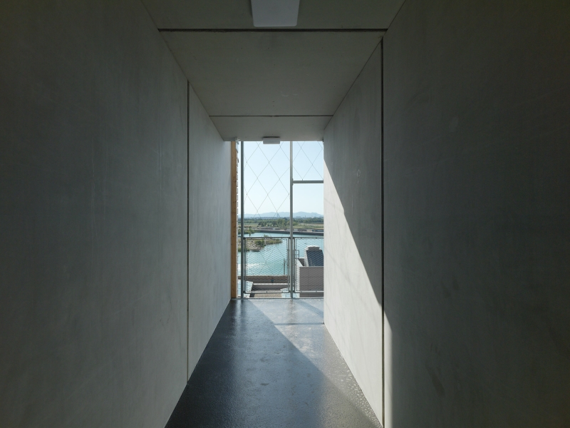 Forum am Seebogen Apartments | heri&salli