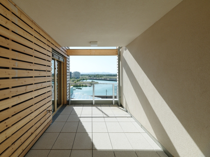 Forum am Seebogen Apartments | heri&salli