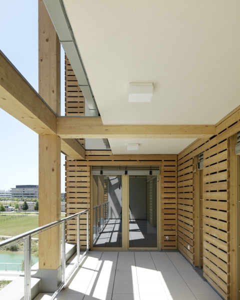 Forum am Seebogen Apartments | heri&salli