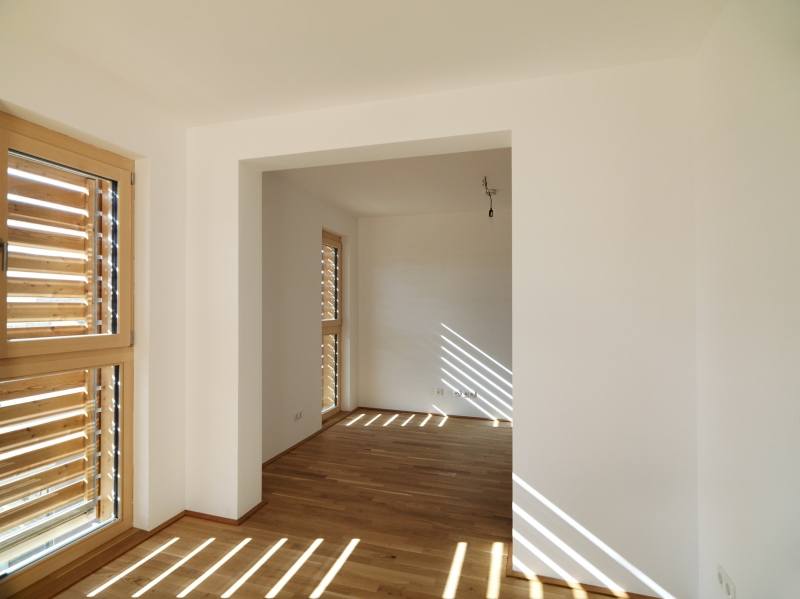 Forum am Seebogen Apartments | heri&salli