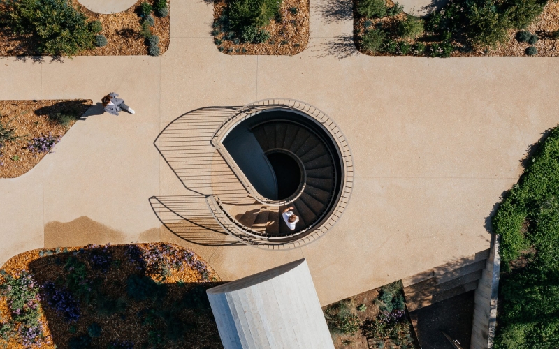 Four Buildings in Avenida Brasil | Aurora Arquitectos + Furo