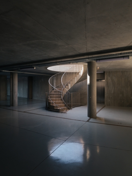 Four Buildings in Avenida Brasil | Aurora Arquitectos + Furo