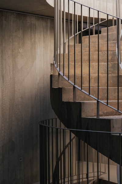 Four Buildings in Avenida Brasil | Aurora Arquitectos + Furo