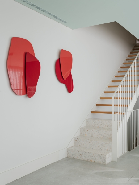 Four Buildings in Avenida Brasil | Aurora Arquitectos + Furo