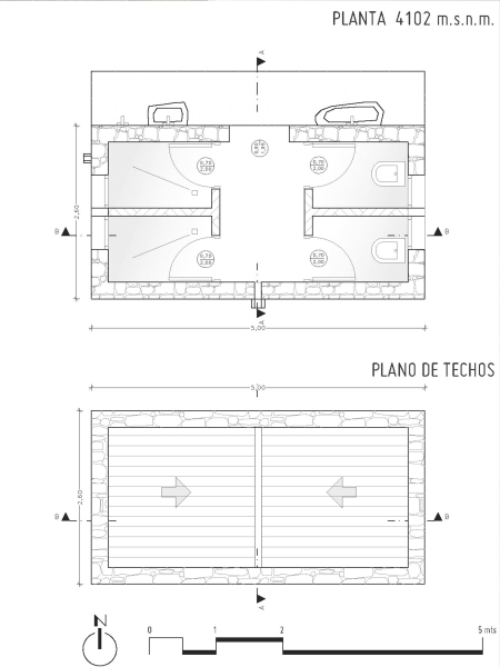Health Tourism Module | duarqui