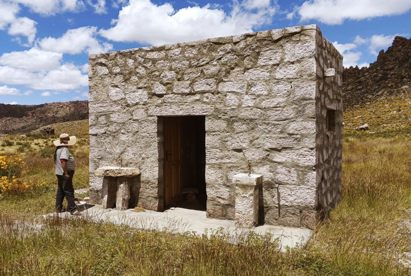 Health Tourism Module | duarqui