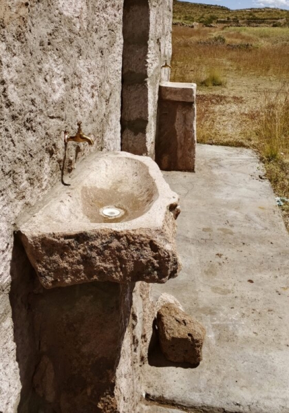 Health Tourism Module | duarqui