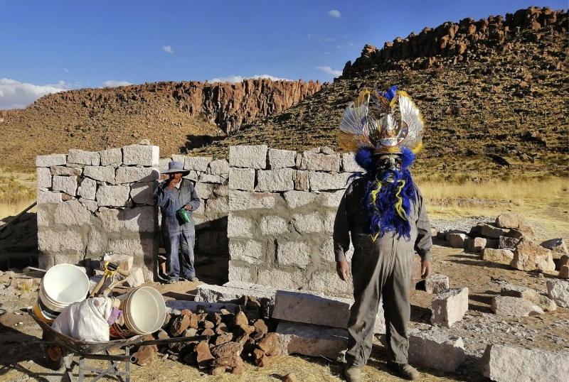 Health Tourism Module | duarqui