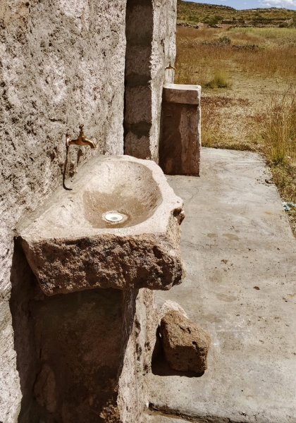 Health Tourism Module | duarqui