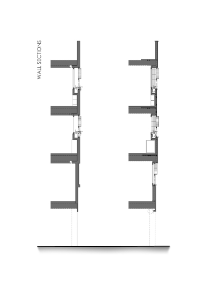 House No.3 | Roza Atarod + Hesam Andalib + Mohammad Kazerani