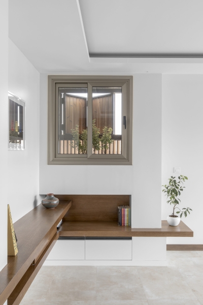 House No.3 | Roza Atarod + Hesam Andalib + Mohammad Kazerani