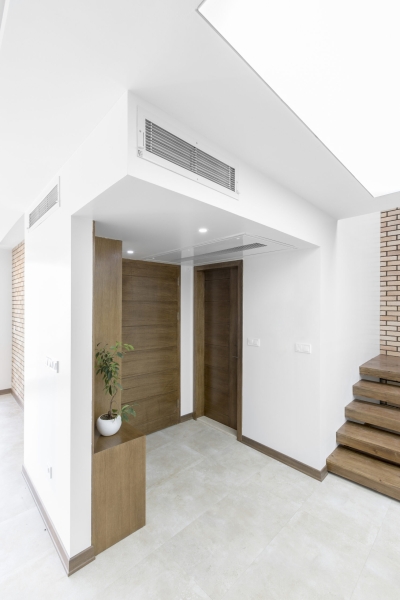 House No.3 | Roza Atarod + Hesam Andalib + Mohammad Kazerani