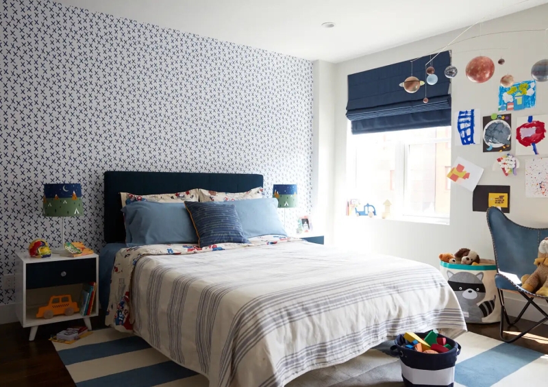 How a Brooklyn Townhouse Was Transformed for Modern Family Life