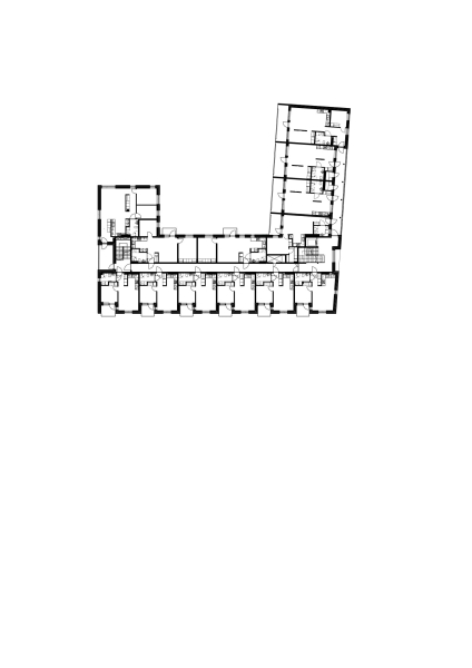 Jallukka House for Musicians | Arkkitehtuuri ja muotoilutoimisto Talli