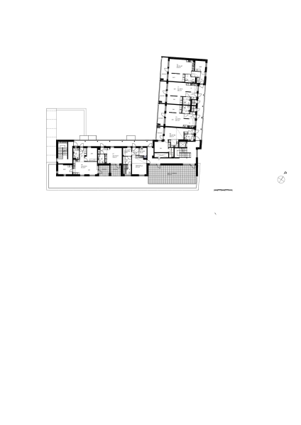 Jallukka House for Musicians | Arkkitehtuuri ja muotoilutoimisto Talli