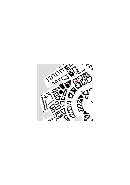 Jallukka House for Musicians | Arkkitehtuuri ja muotoilutoimisto Talli