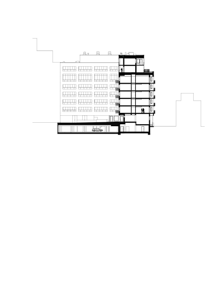 Jallukka House for Musicians | Arkkitehtuuri ja muotoilutoimisto Talli