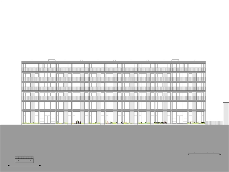 Klencke | NL Architects