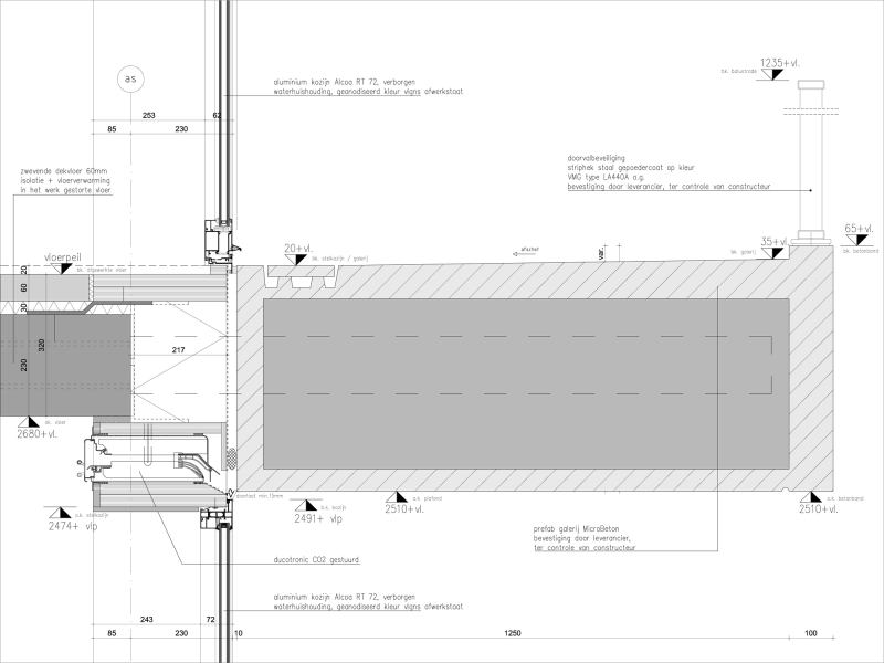 Klencke | NL Architects