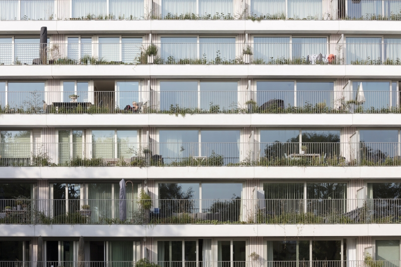 Klencke | NL Architects