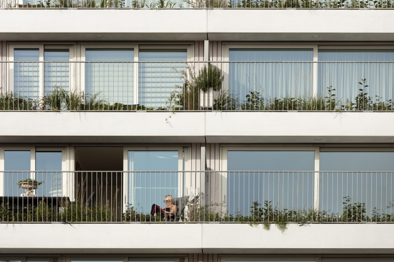 Klencke | NL Architects