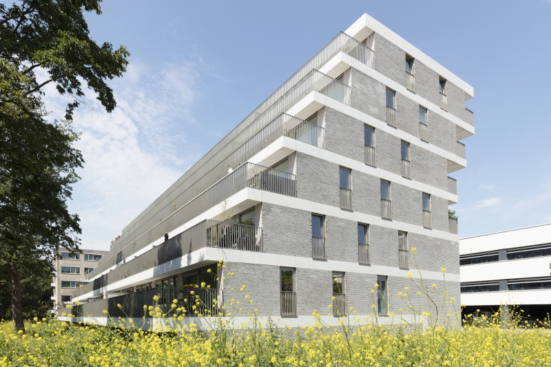 Klencke | NL Architects