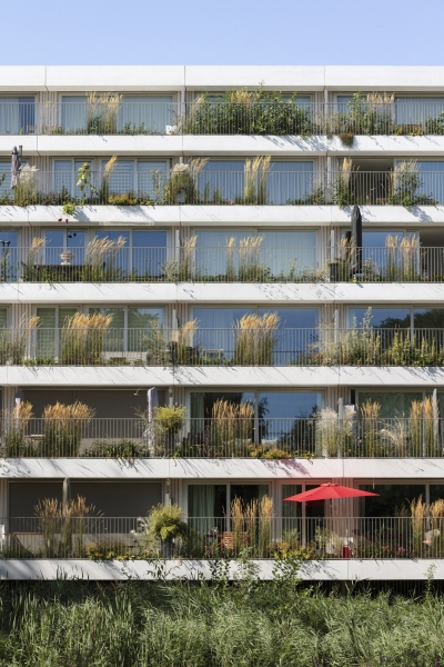 Klencke | NL Architects