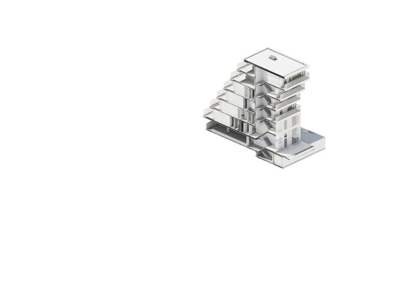 Klencke | NL Architects