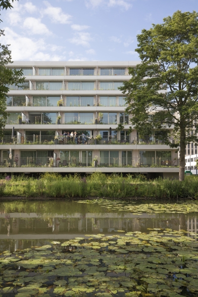 Klencke | NL Architects