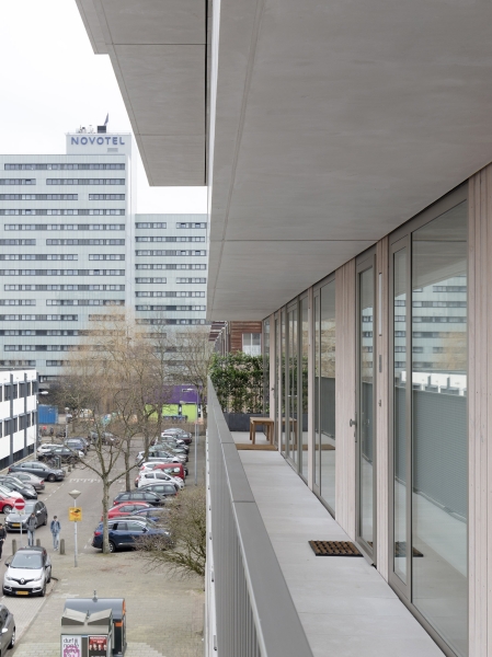 Klencke | NL Architects