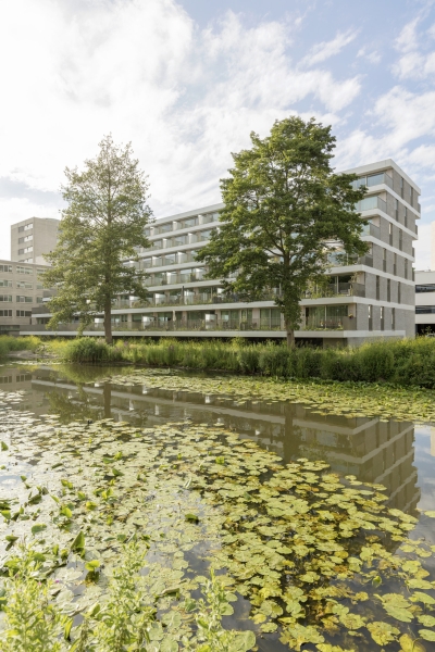 Klencke | NL Architects