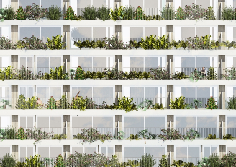 Klencke | NL Architects