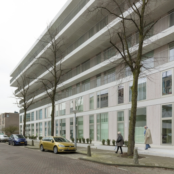 Klencke | NL Architects