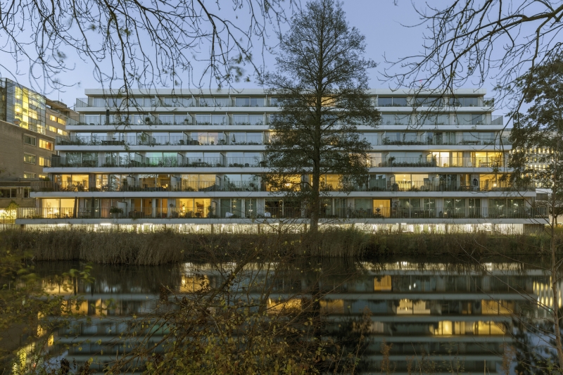 Klencke | NL Architects