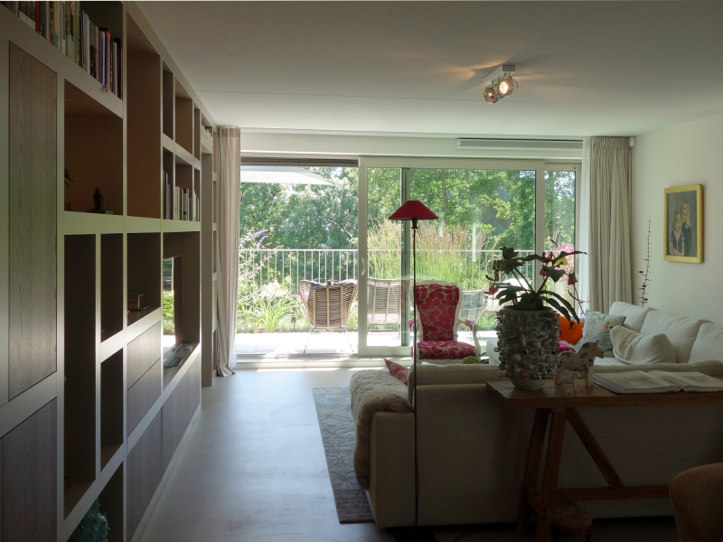 Klencke | NL Architects